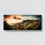 Gustavia St Barts City 4