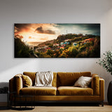 Gustavia St Barts City 4