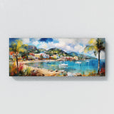 Gustavia St Barts City 50