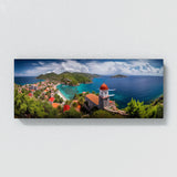 Gustavia St Barts City 6