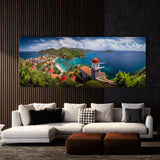 Gustavia St Barts City 6