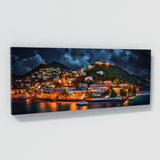 Gustavia St Barts City 7