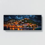 Gustavia St Barts City 7