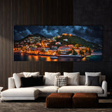 Gustavia St Barts City 7