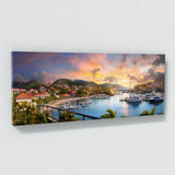 Gustavia St Barts City 94