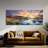 Gustavia St Barts City 94