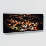 Castries St Lucia City 10