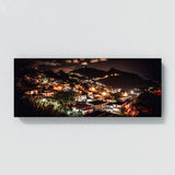 Castries St Lucia City 10