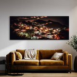 Castries St Lucia City 10