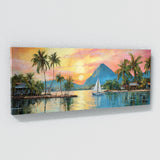 Castries St Lucia City 103