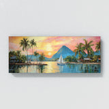 Castries St Lucia City 103