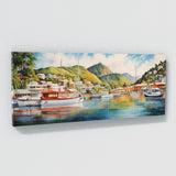 Castries St Lucia City 112