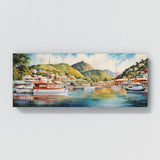 Castries St Lucia City 112