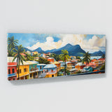 Castries St Lucia City 116