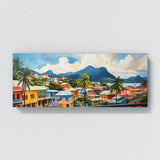 Castries St Lucia City 116