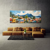 Castries St Lucia City 116