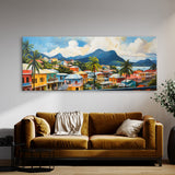 Castries St Lucia City 116