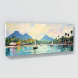 Castries St Lucia City 15