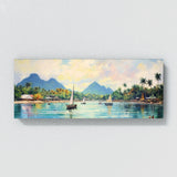 Castries St Lucia City 15