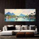 Castries St Lucia City 15