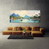 Castries St Lucia City 15