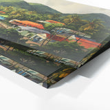 Castries St Lucia City 26
