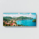 Castries St Lucia City 32