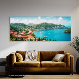 Castries St Lucia City 32