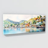 Castries St Lucia City 58