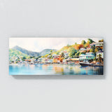 Castries St Lucia City 58