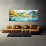 Castries St Lucia City 80