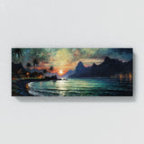 Roseau Dominica City 11