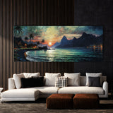 Roseau Dominica City 11