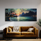 Roseau Dominica City 11