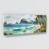 Roseau Dominica City 12