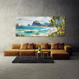 Roseau Dominica City 12