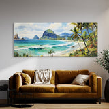 Roseau Dominica City 12