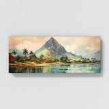 Roseau Dominica City 14