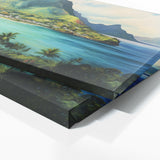 Roseau Dominica City 15