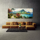 Roseau Dominica City 15