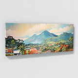 Roseau Dominica City 17