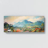 Roseau Dominica City 17