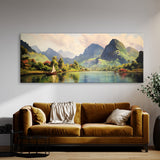 Roseau Dominica City 18