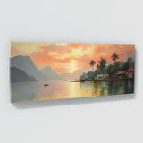 Roseau Dominica City 19