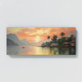 Roseau Dominica City 19