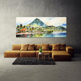 Roseau Dominica City 20