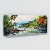 Roseau Dominica City 22