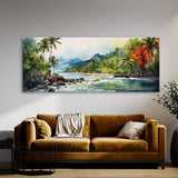 Roseau Dominica City 22