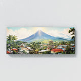 Roseau Dominica City 27