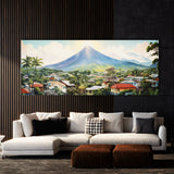 Roseau Dominica City 27
